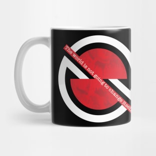 Rage Mug